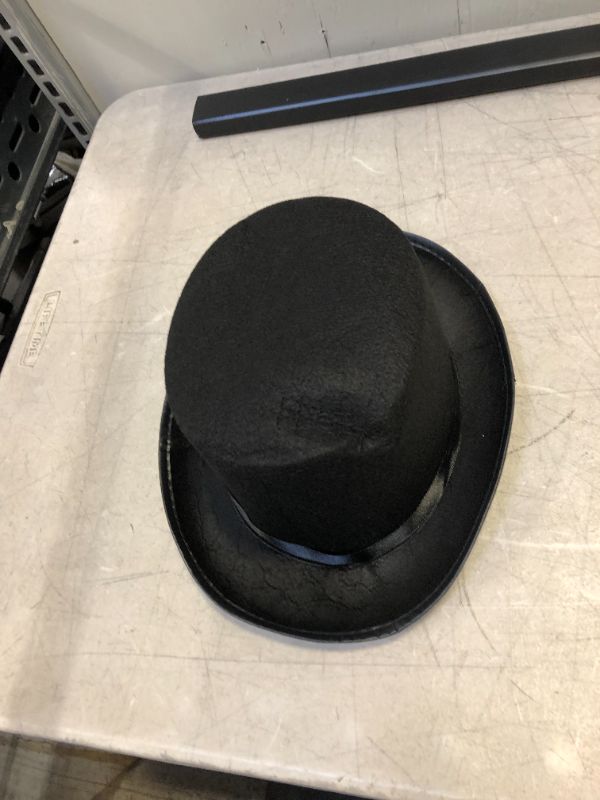 Photo 1 of BLACK TOP HAT 