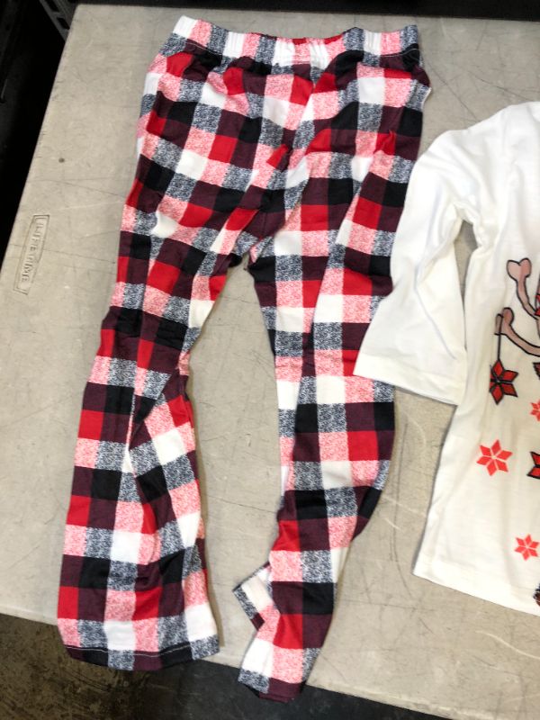 Photo 2 of KIDS SIZE PAJAMA SET `