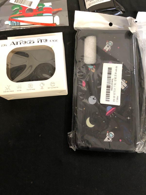 Photo 1 of 10PC LOT
MISC ITEMS, SOLD AS IS 