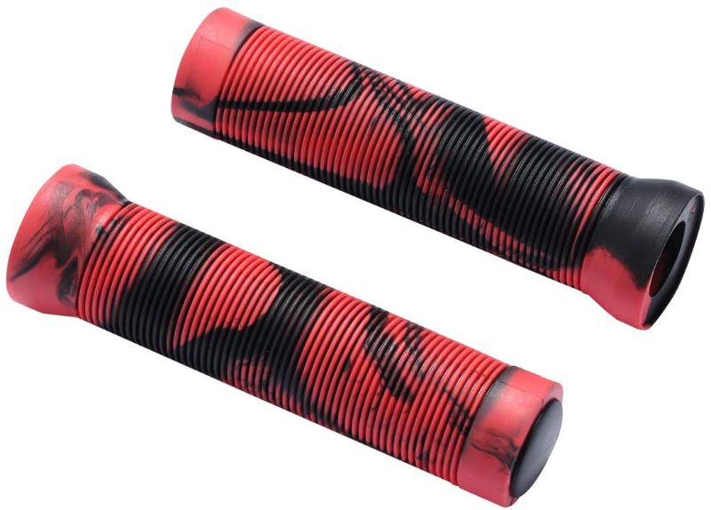 Photo 1 of 2PC LOT
D Dymoece Bicycle Handlebar Grips for Mountain MTB Bike and Scooter

Sengled Smart Light Bulbs, Color Changing Alexa Light Bulb Bluetooth Mesh, Smart Bulbs That Work with Alexa Only, Dimmable LED Bulb A19 E26 Multicolor, High CRI, High Brightness,