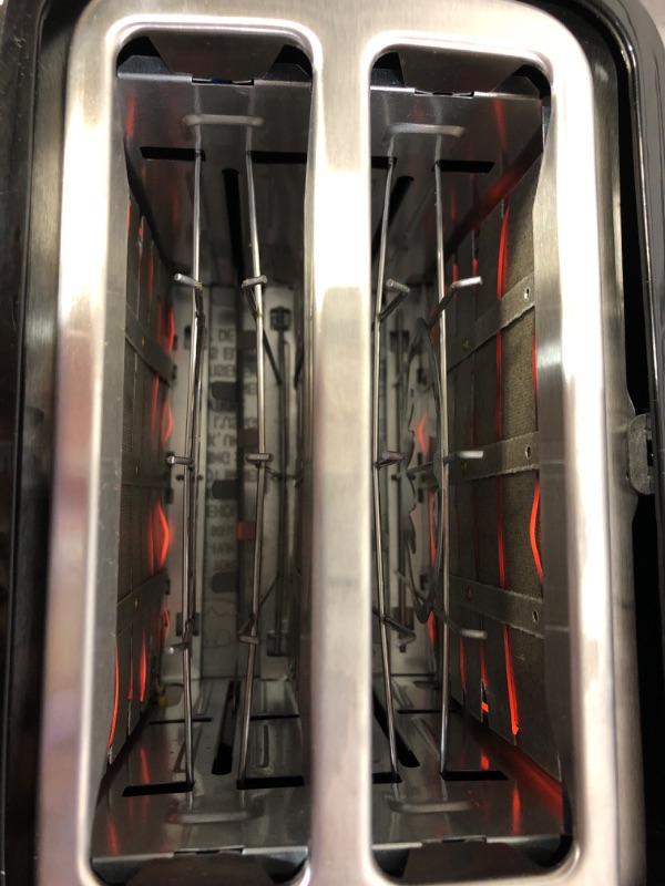 Photo 1 of DC Batman 2-Slice Toaster
