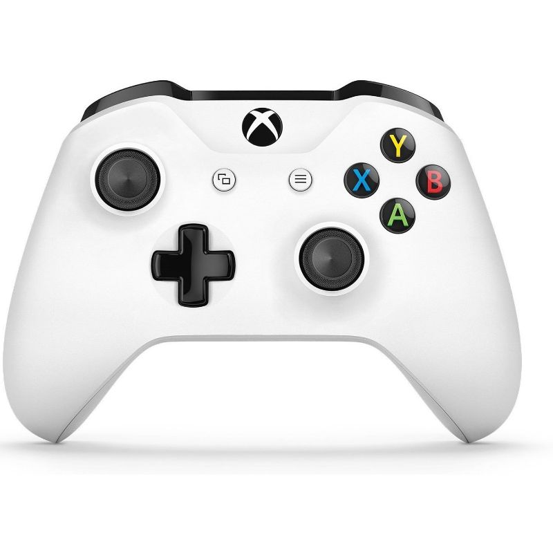Photo 1 of Xbox Wireless Controller - White
