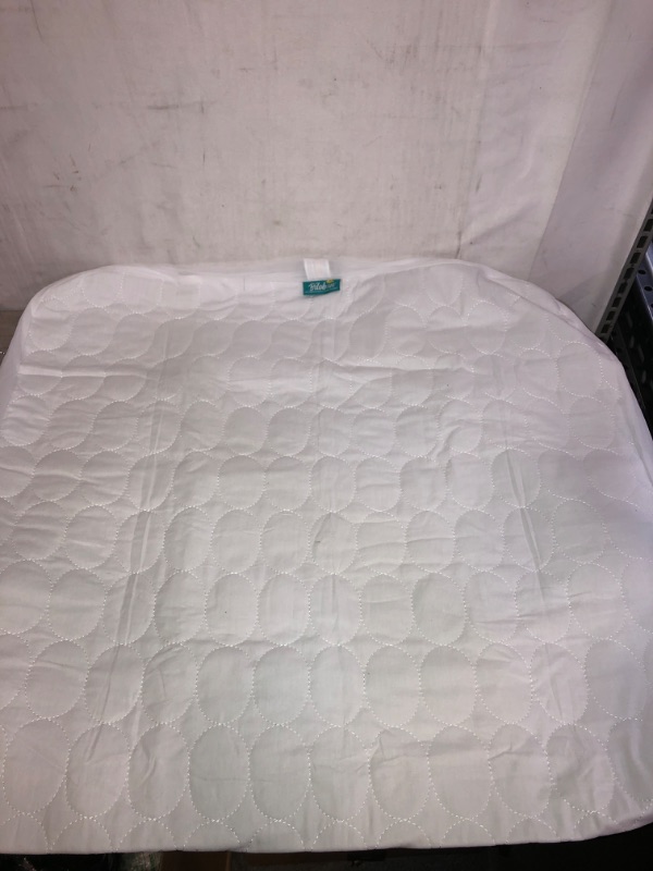 Photo 1 of biloban TWIN mattress protector