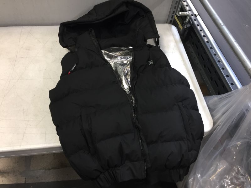 Photo 1 of generic heated vest 