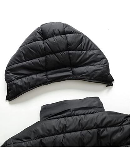 Photo 2 of Generic Brand  Heating Jacket --Chinese Size 2XL