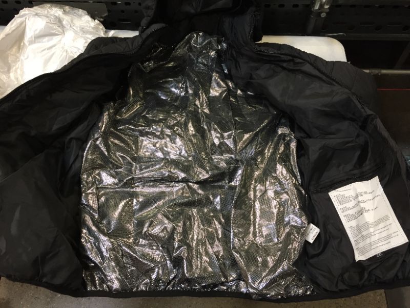 Photo 1 of Generic Brand  Heating Jacket --Chinese Size 2XL