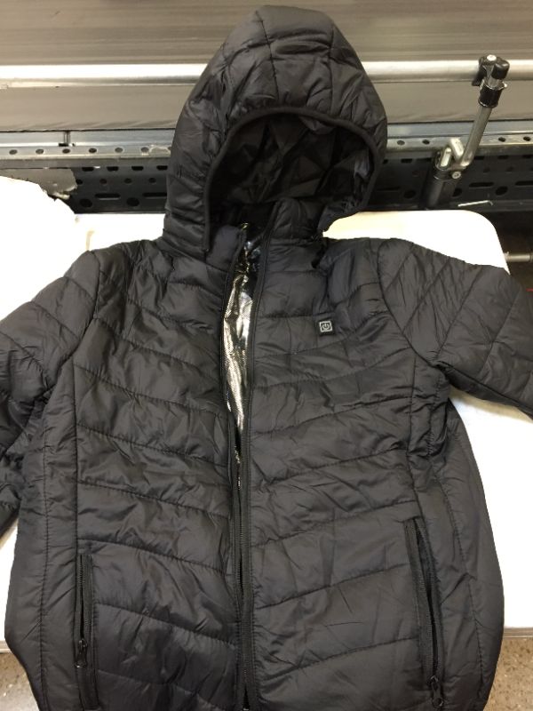 Photo 4 of Generic Brand  Heating Jacket --Chinese Size 2XL