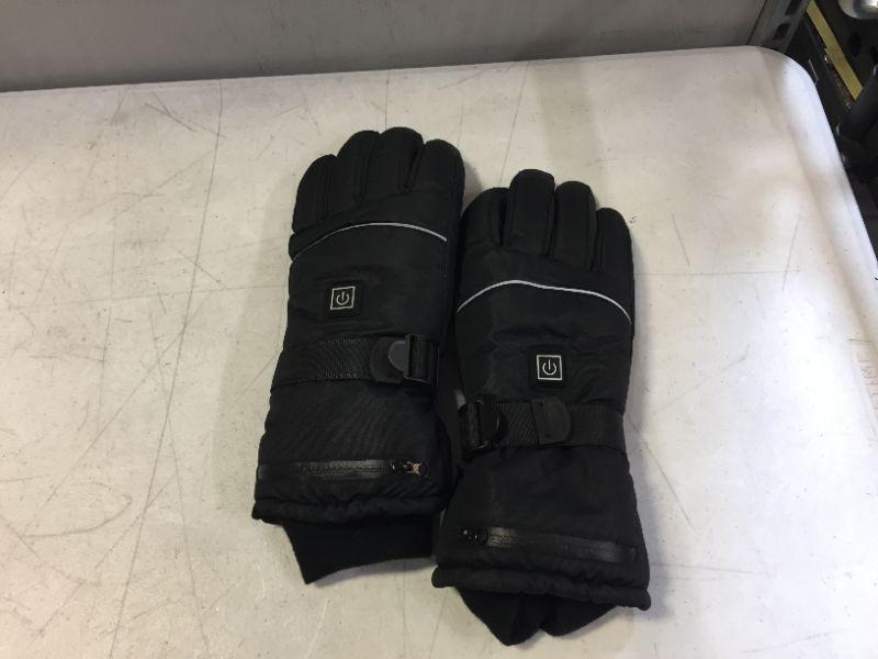 Photo 1 of generic heating gloves 