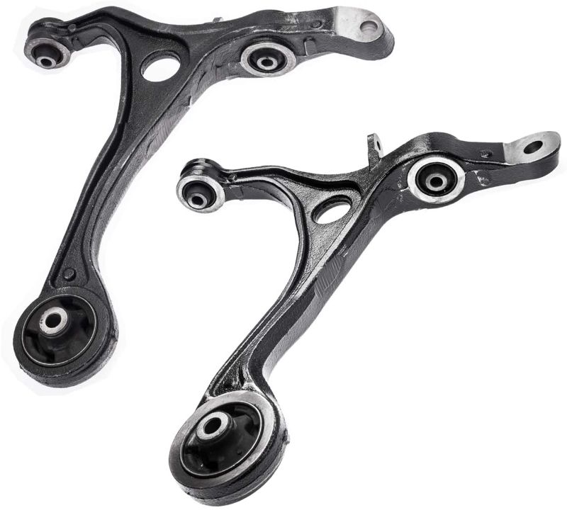 Photo 1 of  2PCSFront Left Right Lower Control Arm and Ball Joint Assembly Compatible with 2004-2008 Acura