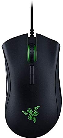 Photo 1 of razer deathadder elite mouse