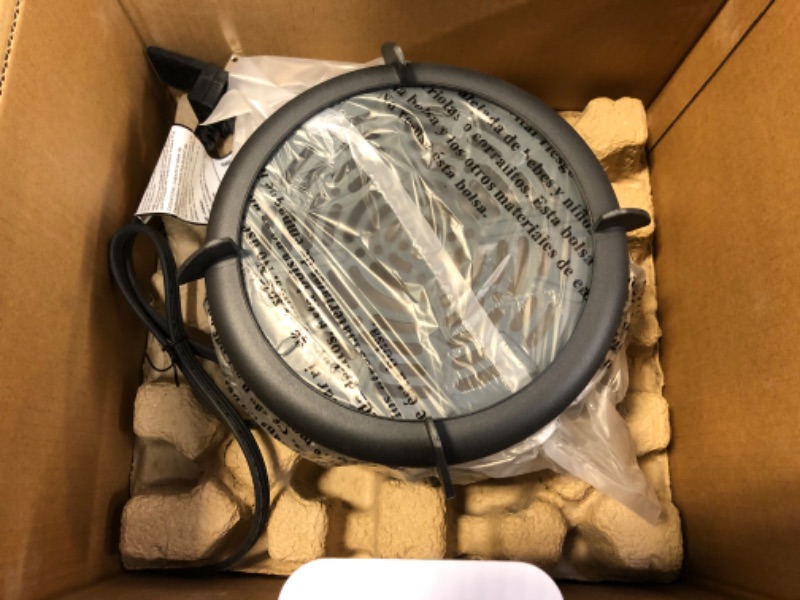 Photo 1 of Instant Pot Air Fryer Lid 6 in 1, No Pressure Cooking Functionality, 6 Qt, 1500 W
