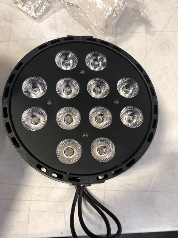 Photo 1 of 12 LED LIGHT 