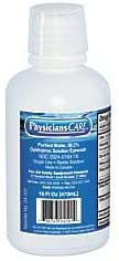 Photo 1 of PhysiciansCare Eye Wash, 16oz. Bottle 2 PCK
EXP JAN 2025
