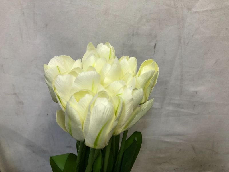 Photo 2 of  Artificial Flowers, Fake Tulip   