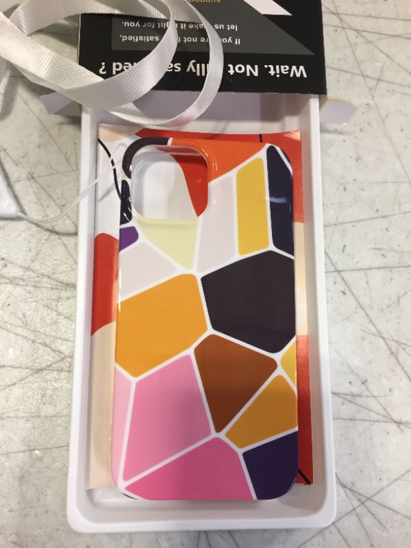 Photo 1 of Ainoya case compatible with iphone 13 mini case painting patterns