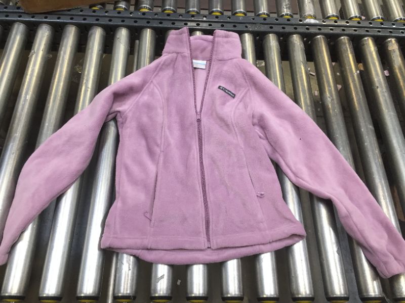 Photo 2 of Columbia Women's Benton Springs Fleece Jacket
SIZE EXTRA SMALL