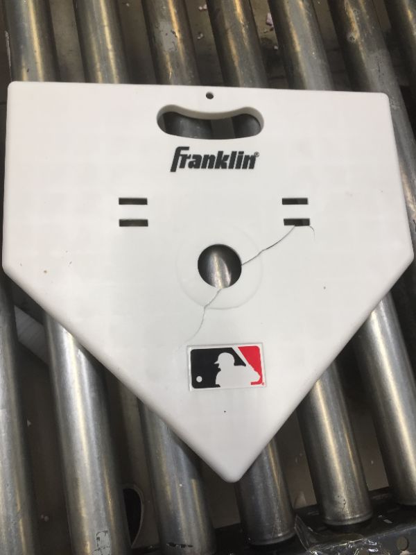 Photo 2 of Franklin MLB Batting Tee to Go