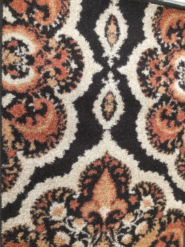 Photo 1 of 2'X5' ANTI SLIP RUG