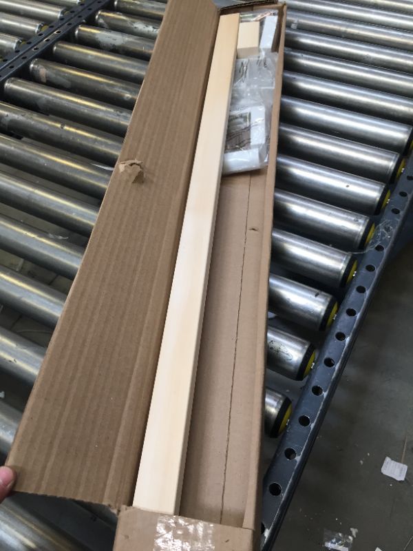 Photo 1 of No Hole Stairway Baby Gate Mounting Kit By Safety Innovations