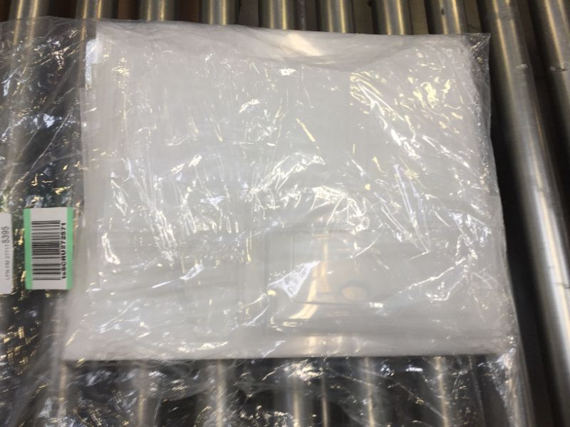 Photo 1 of SEE SPRING 12 Pack Shoe Storage Box Shoe Box Clear Plastic Stackable Drop Front Shoe Organizer Space Saving Foldable Shoe Container Bin Fit up to US Size 9