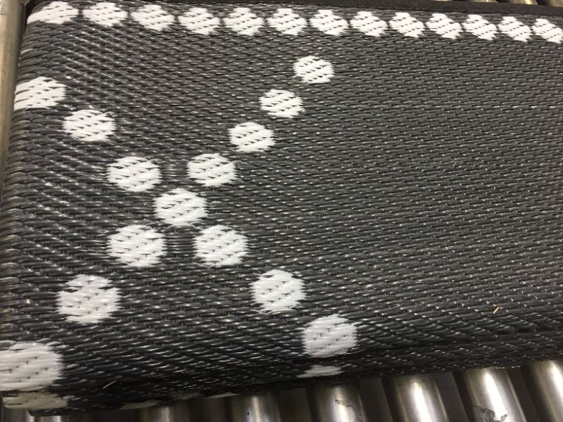 Photo 4 of 8'x10' reversible indoor outdoor mat