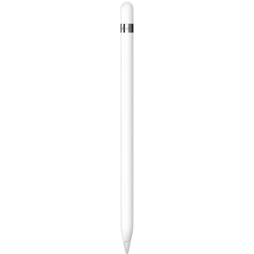 Photo 1 of Apple Pencil (1st Gen) Stylus for Select IPads Only - White (MK0C2AM/a)
