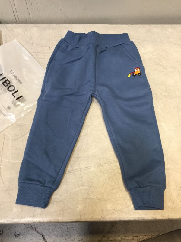 Photo 1 of little boys pants size 2t