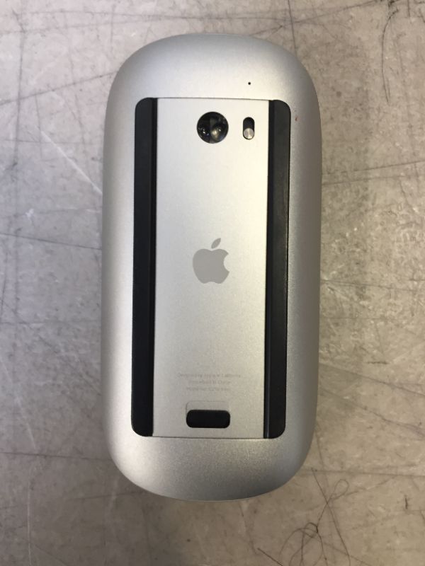 Photo 3 of APPLE MAGIC MOUSE---MISSING USB-C to Lightning Cable---ITEM IS DIRTY---COULD NOT TEST---