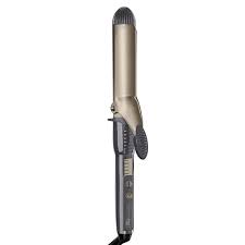 Photo 1 of Infiniti Pro by Conair Professional Nano Tourmaline Ceramic Curling Iron - 1"
