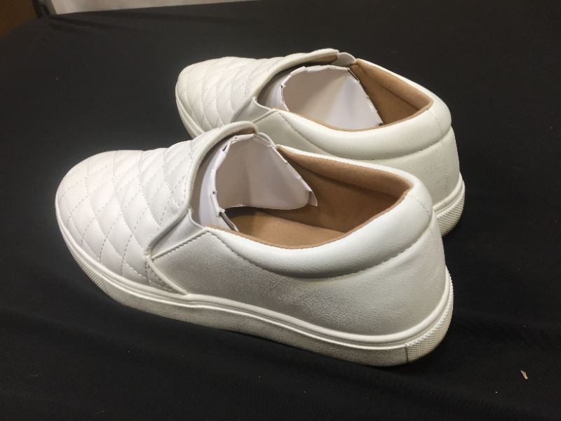 Photo 3 of (Dirty Sole)WOMEN'S SHOES US 7.5 White Model No MC--18106