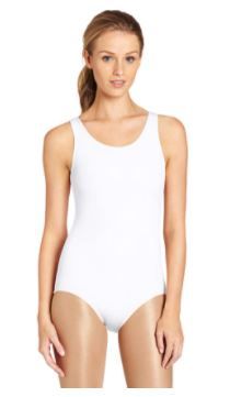 Photo 1 of Capezio Women's Tank Leotard SMALL