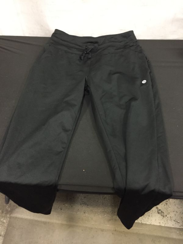 Photo 2 of Baleaf size small black joggers 