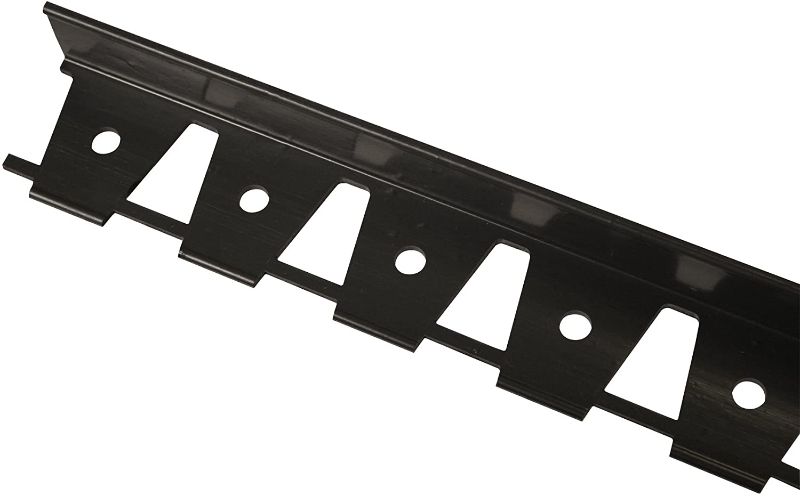 Photo 1 of Dimex 1262-60C Paver Edging, 6 Feet, Black
10 PACK 