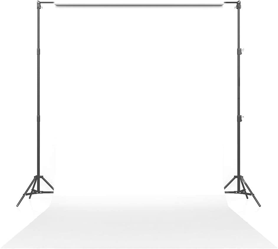 Photo 1 of Savage Seamless Paper Photography Backdrop - Olive Green (86 in x 36 ft) for YouTube Videos, Live Streaming, Interviews and Portraits - Made in USA
