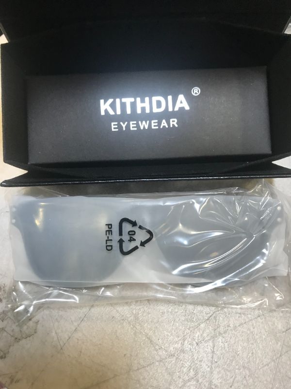 Photo 1 of KITHDIA Wooden Sunglasses Polarized for Men Women UV Protection Wood Bamboo Shades C8001
