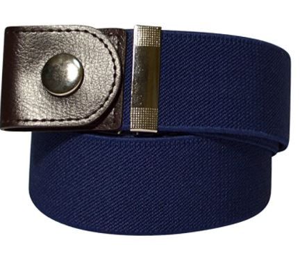 Photo 1 of FreeBelts - The Original Buckle-Free Belt! Buckle-less Belt For Men and Women. Flat, Easy, Elastic, Stretchy, Comfortable- small 
