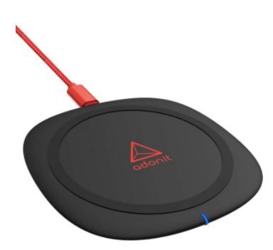 Photo 1 of Adonit Wireless Fast Charging Pad