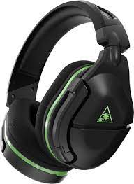 Photo 1 of Turtle Beach Stealth 600 Gen 2 Wireless Xbox Headset - Black