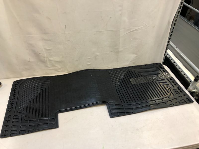 Photo 2 of 3G Floor Mat for Club Car Precedent Golf Carts 2004+
