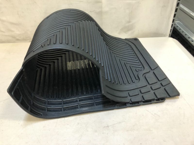 Photo 3 of 3G Floor Mat for Club Car Precedent Golf Carts 2004+
