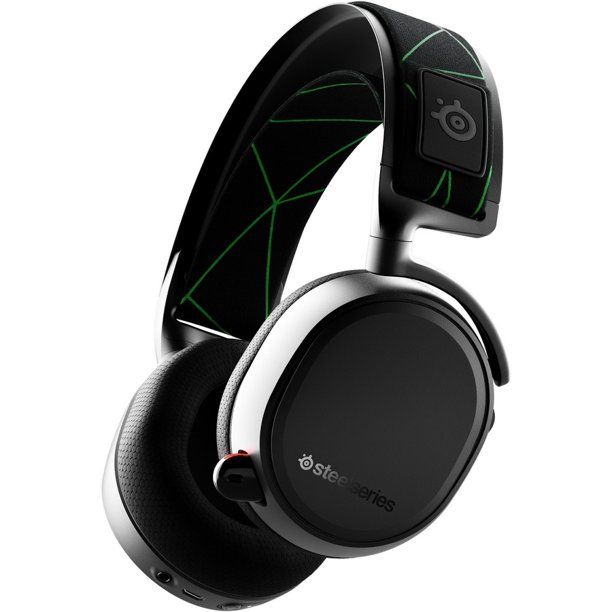 Photo 1 of SteelSeries Arctis 9X Wireless Gaming Headset for Xbox
