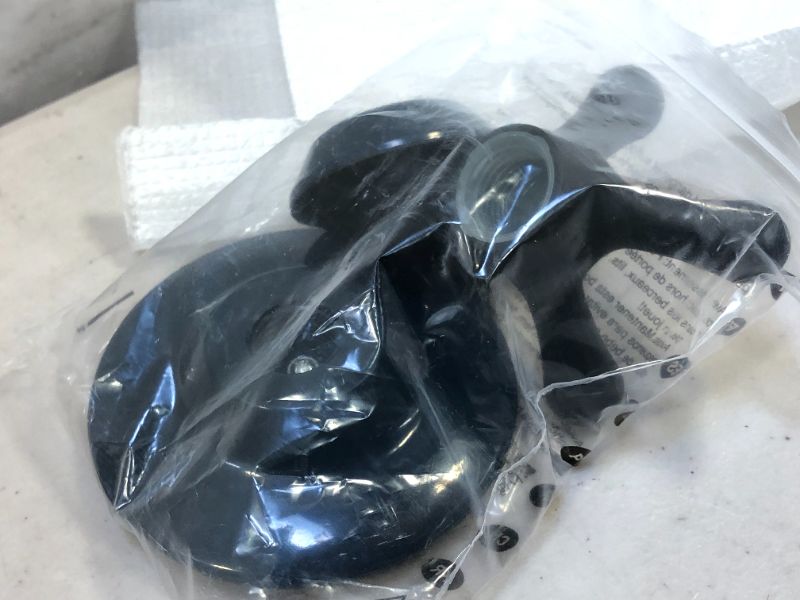 Photo 1 of deep tissue percussion massager