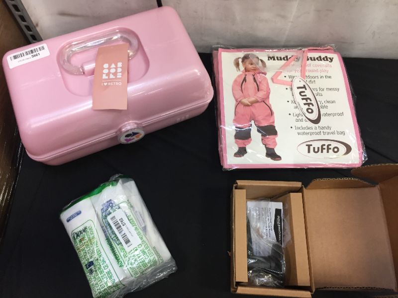 Photo 1 of (New and Used, Some Items Missing Parts And Damage) Miscellaneous Small Items (Do Not Return)
