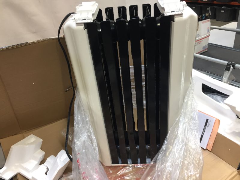 Photo 1 of KopBeau Digital Radiator Heater