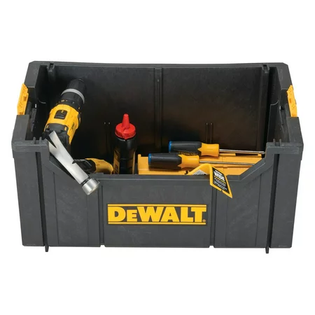 Photo 1 of  DeWALT DWST08205 - ToughSystem Tool Tote

