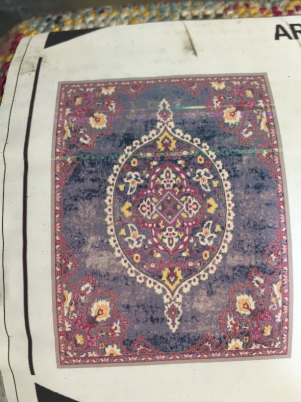 Photo 1 of AREA RUG 8X10