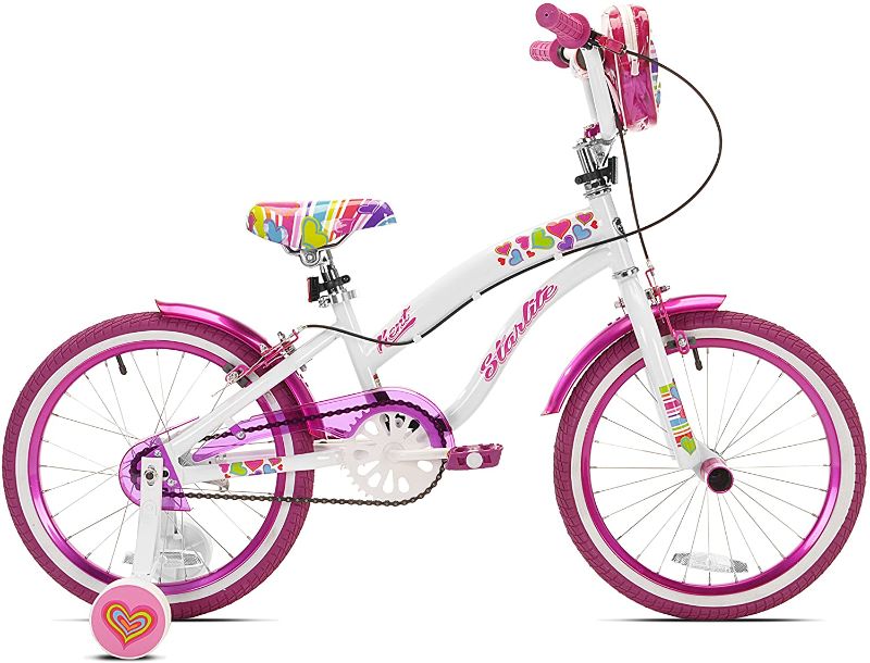 Photo 1 of Kent Starlite Bike, 18-Inch
