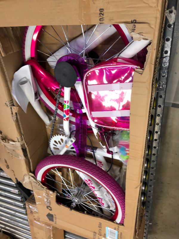 Photo 1 of Kent Starlite Bike, 18-Inch
