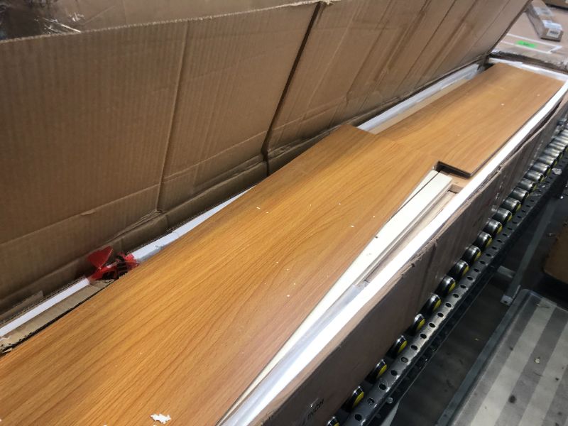 Photo 1 of  slider twin full bed with storage staircaset wff193333aak
INCOMPLETE SET!!! BOX 3 OF 3 ONLY!!!