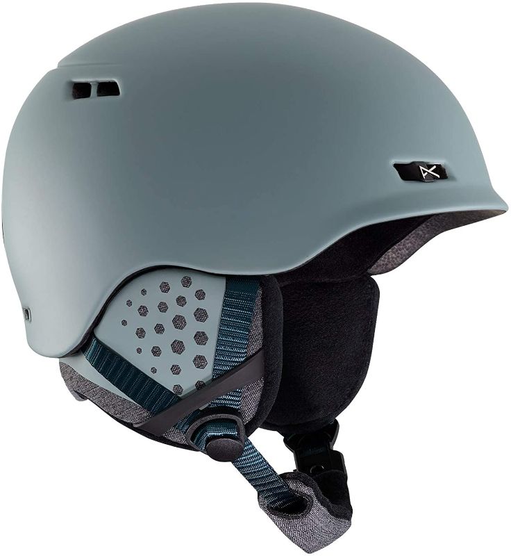 Photo 1 of BURTON Anon Rodan Snow Helmet Mens L
